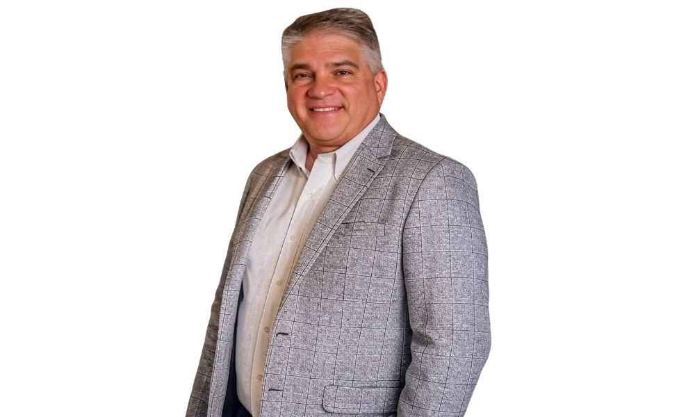 Byron Beebe, Aon İnsan Kaynakları CEO’su Oldu