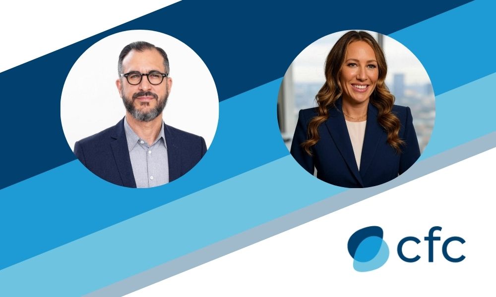 CFC, ABD Siber Ekibine İki Transfer Yaptı