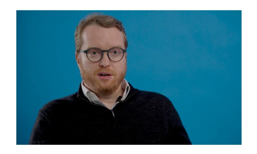 George Beattie: Siber Sigorta Artık Zorunlu Hale Geldi