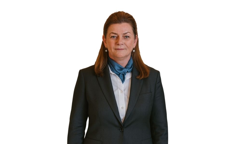 Victoria Vyvyan