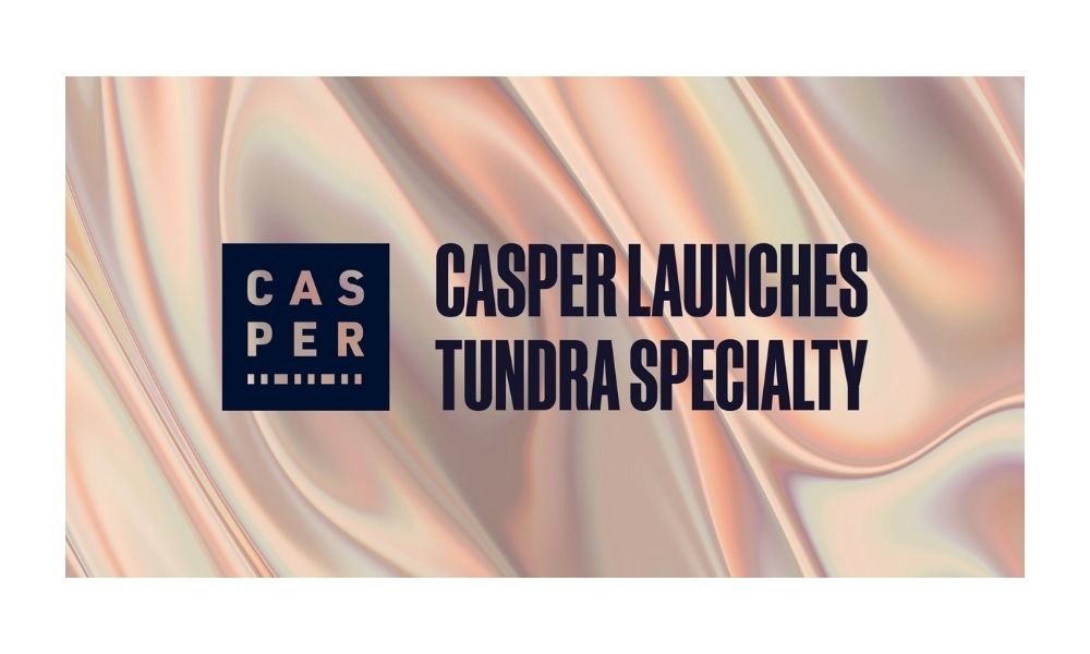 Casper Specialty, Yenilenebilir Enerji Sigortasını Başlattı