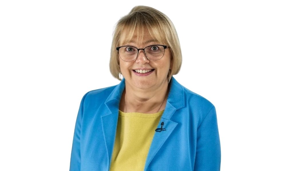 Cathy Olive