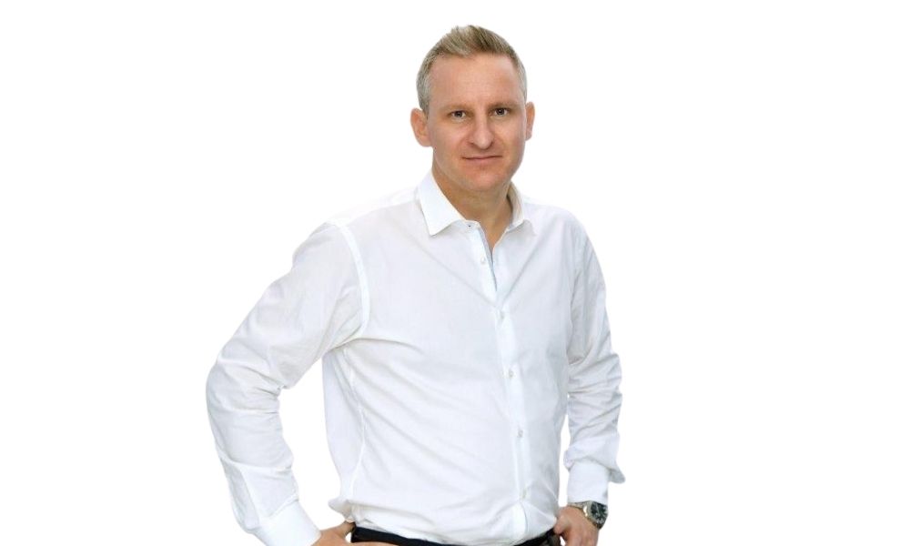 QBE, Chris Killourhy’yi Grup CFO’su Olarak Atadı