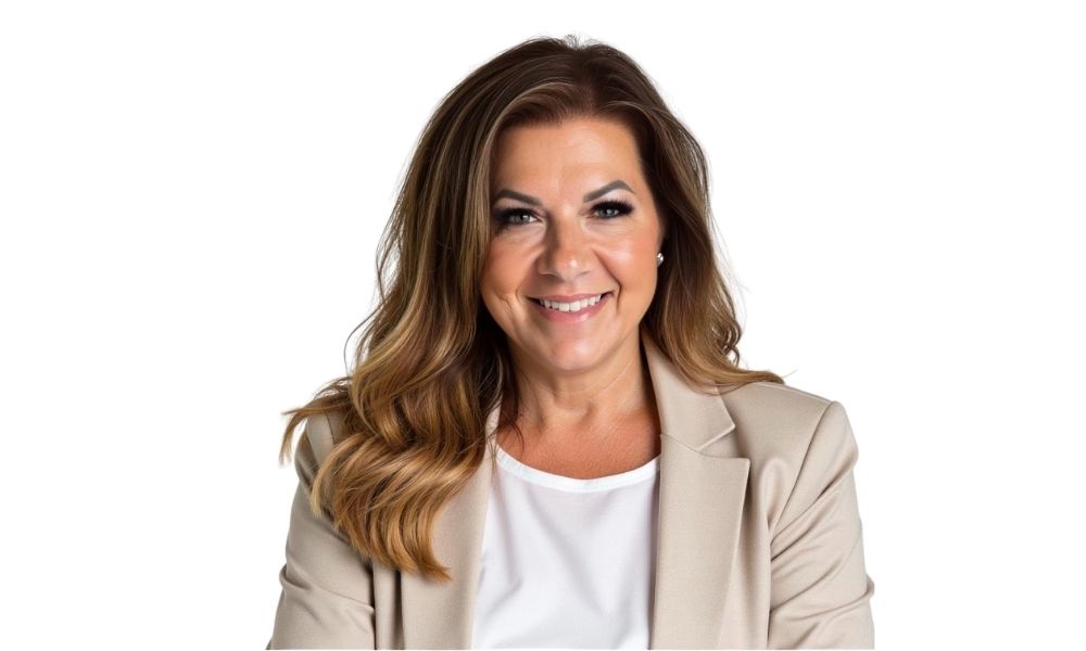 Christine Palomba, Howden ABD’de Göreve Başladı