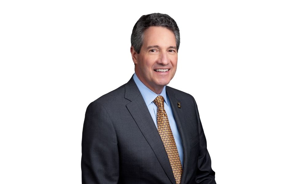 Christopher Swift