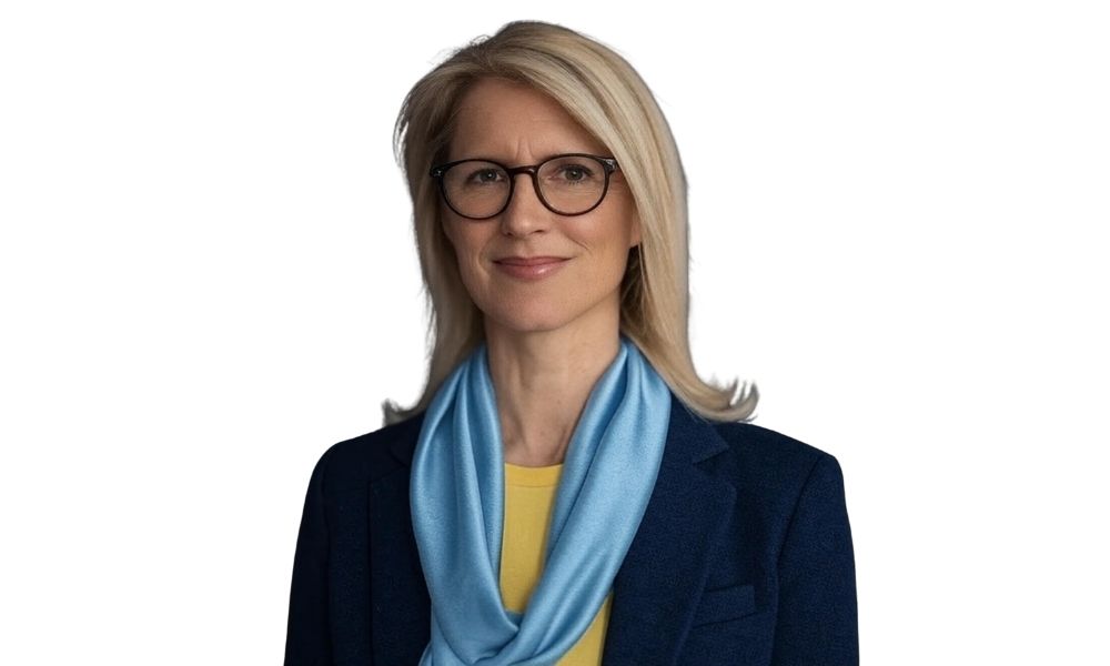 Clarisse Kopff: Munich Re, İstikrarın Güvencesi Olacak!