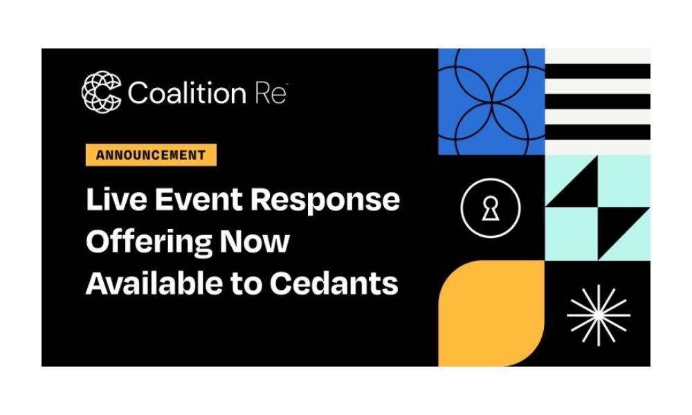 Coalition Re’den, Siber Risklere Karşı Erken Uyarı Sistemi