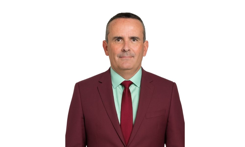MX, Aviva ile Kapasite Anlaşması Yaptı 3 Dave Martin Aviva