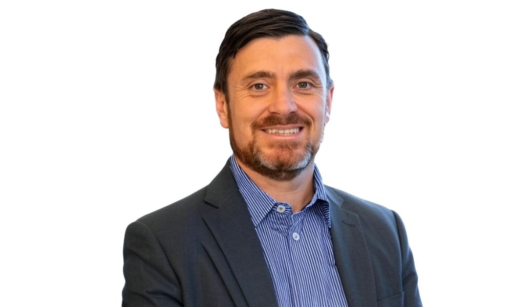 David Egan: Reasürans Piyasası Öngörülebilir ve İstikrarlı