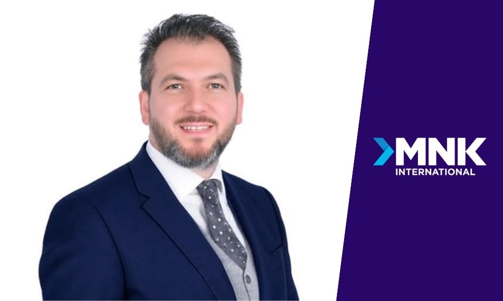 MNK International Türkiye’de Faaliyetlerine Başladı