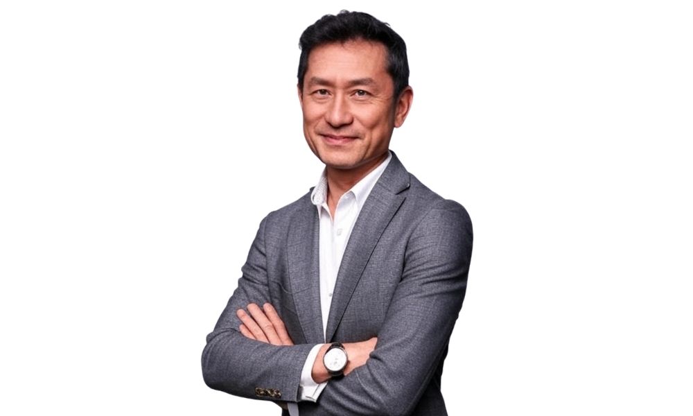 Ericson Chan