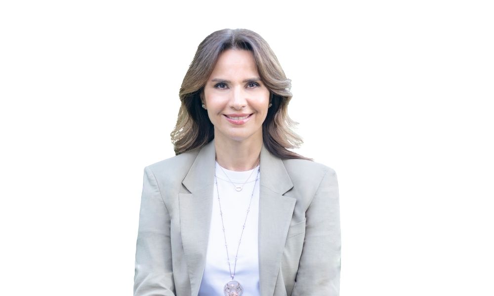 Esra Bezircioğlu