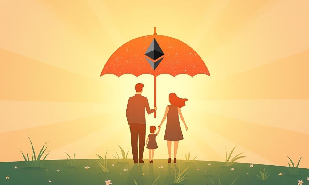 Ethereum ile Hayat Sigortası Dönemi