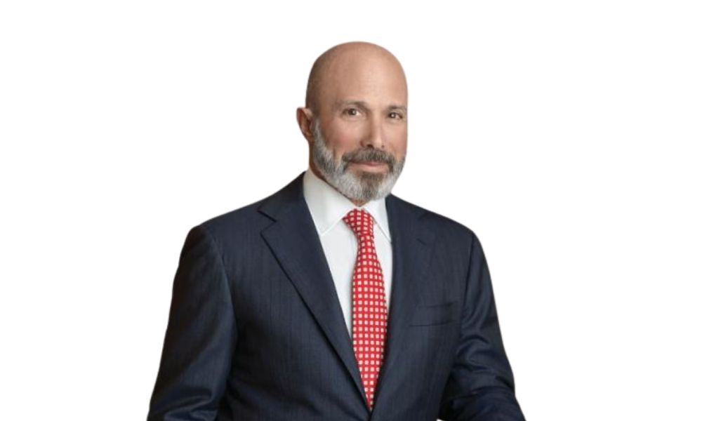 Evan Greenberg: Piyasa Yumuşuyor Ama Disiplin Şart