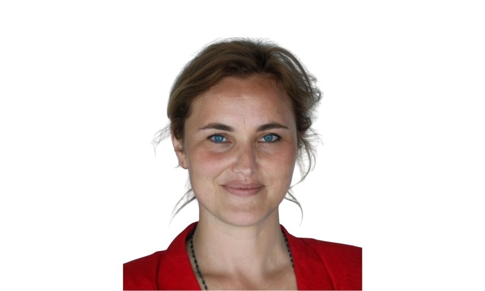Federica Paudice