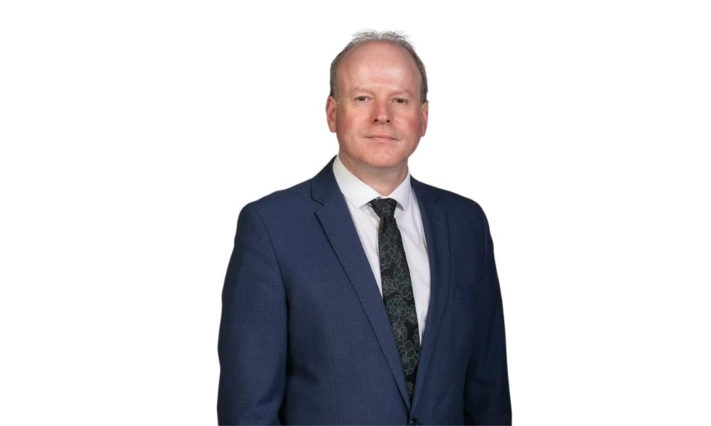 Mansoor Reehana, Allianz UK'de Yapay Zeka Lideri Oldu | 15 Ekim 2025