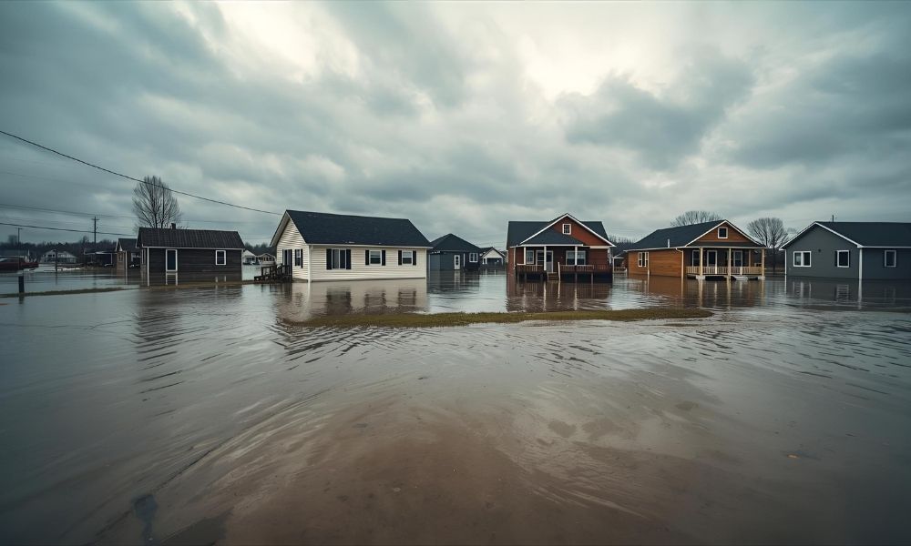 Flood Re, İngiliz Hükümetini Uyardı