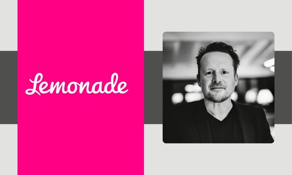 Geoff Seeley Lemonade Yönetim Kurulunda
