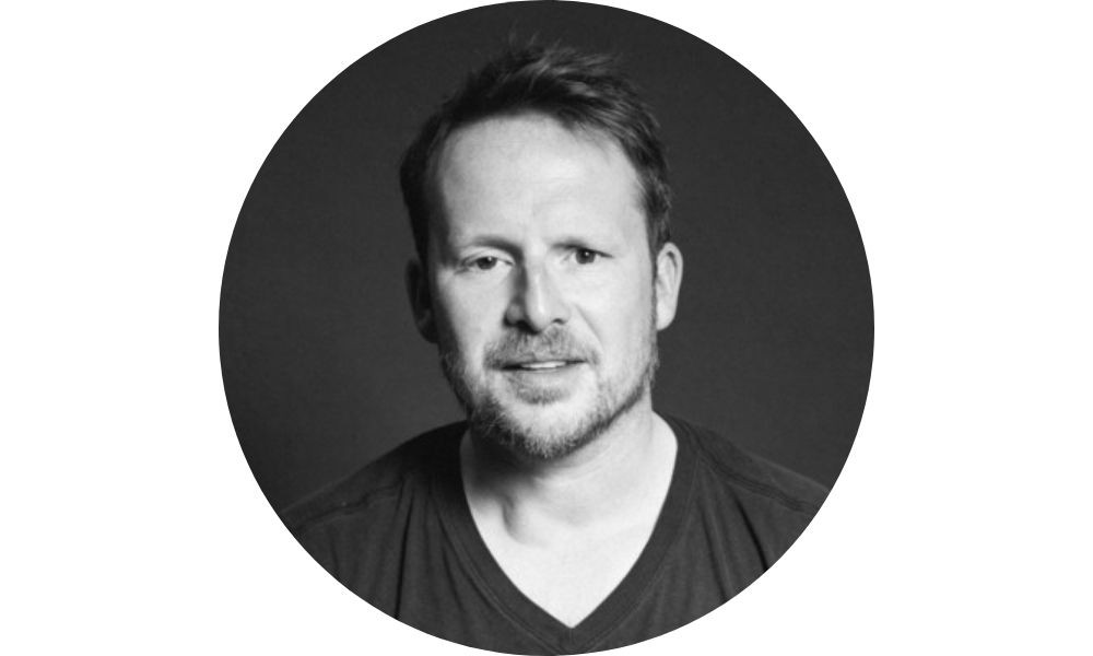 Geoff Seeley