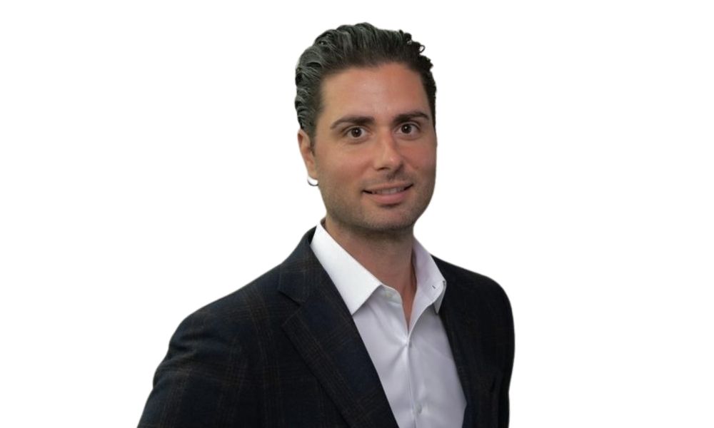 George Kotsiopoulos