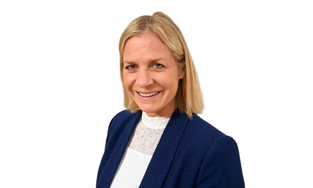 Georgina Smart, HDI Global’e Katıldı