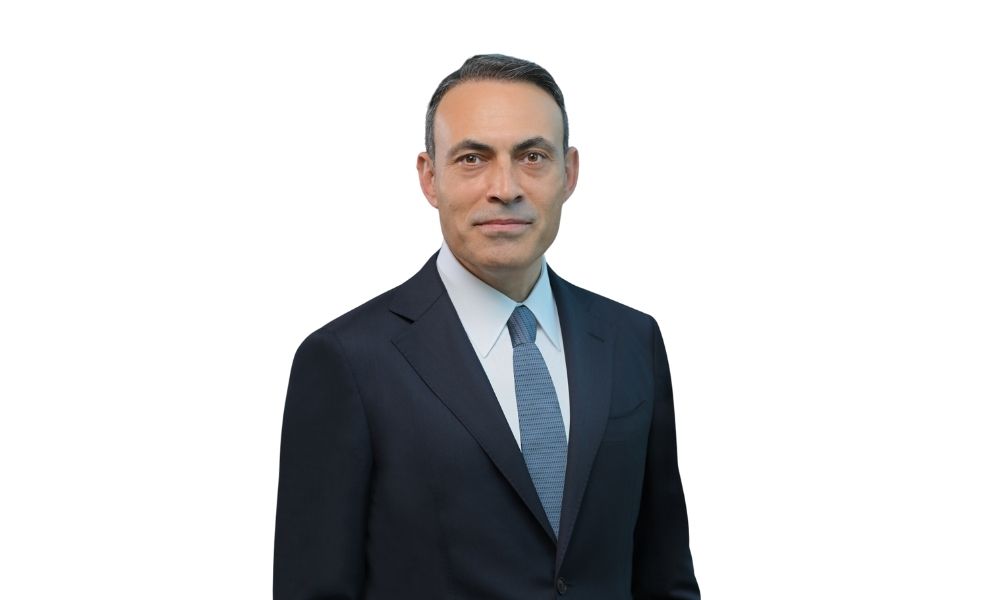 Gökhan Koca