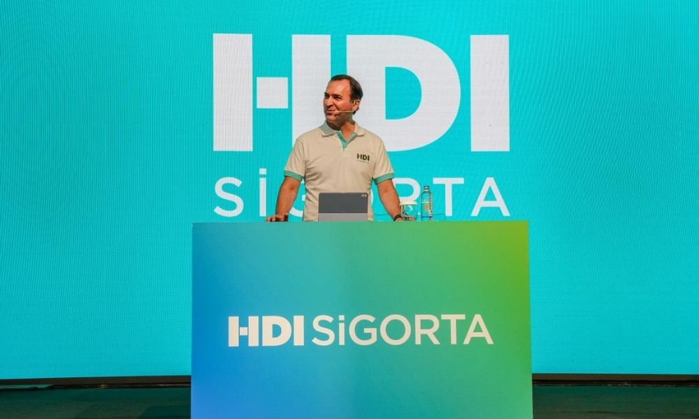 HDI Sigorta CEO’su Firuzan İşcan