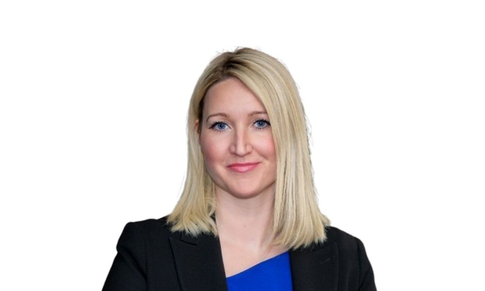 Hannah Hosking, AXIS Capital’de Küresel Dağıtım Başkanı Oldu