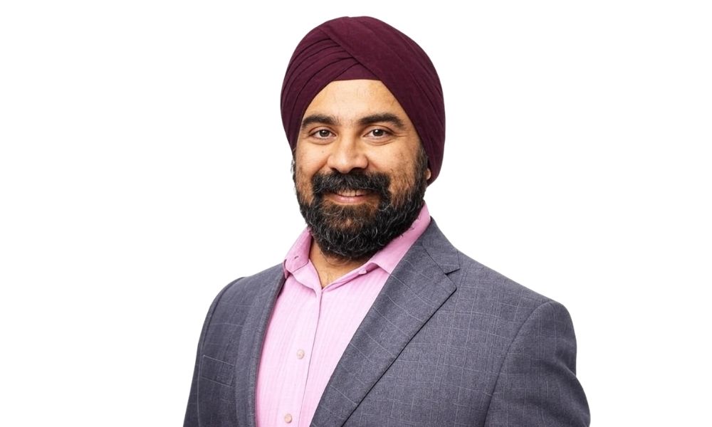 Duck Creek Technologies’e Yeni CEO: Hardeep Gulati