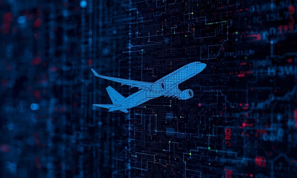 Havacılıkta Siber Riskler Artıyor