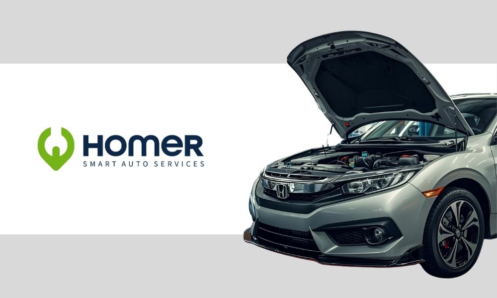 Homer, Sigorta Sektörüne Verimlilik Vaat Ediyor