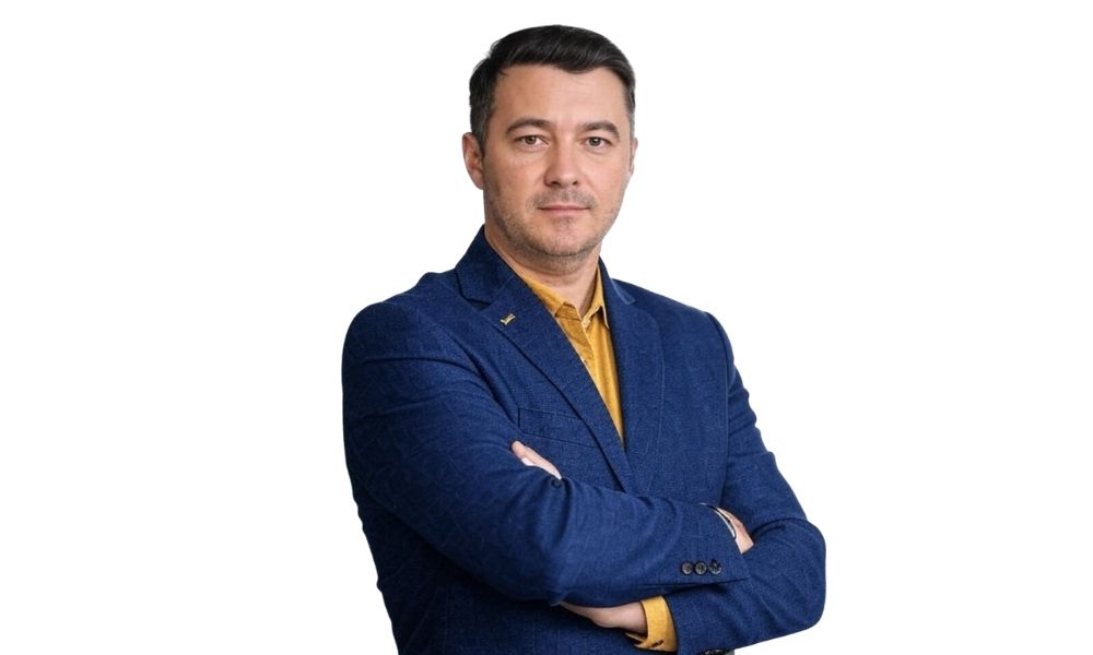 Ionut Baciu