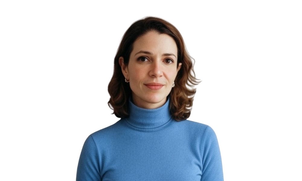 Isabella Costa Ximenez