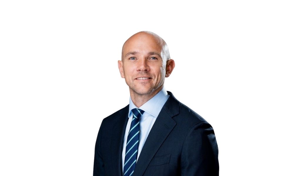 Akash Lakhani, AIG'nin Yeni Denizcilik Lideri Oldu 2 Joakim Andersson