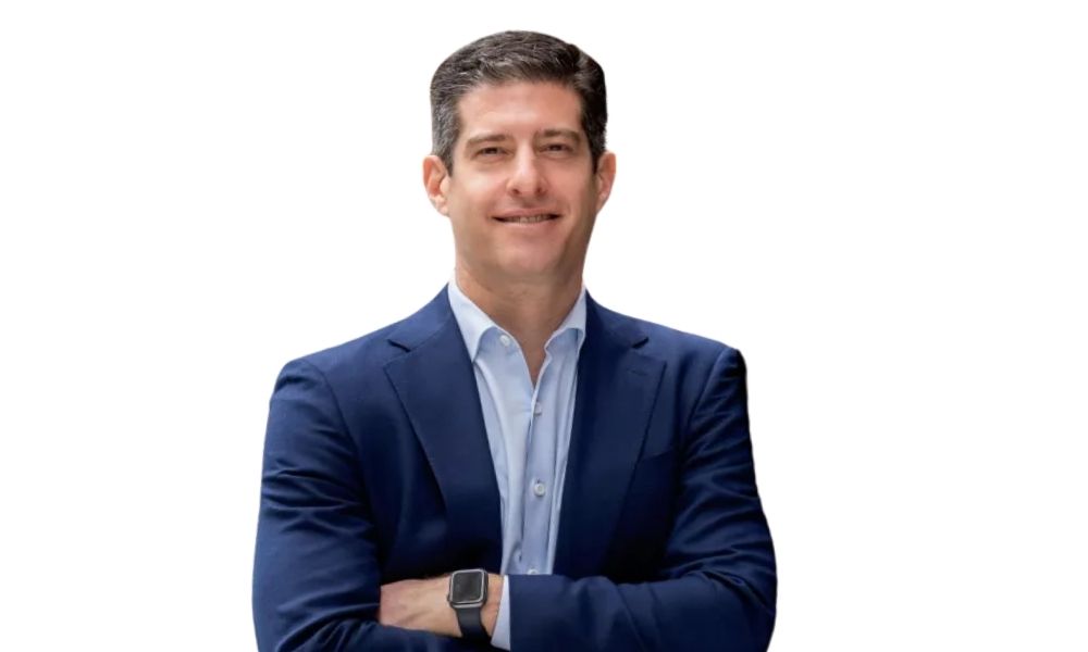 Jonathan Crystal