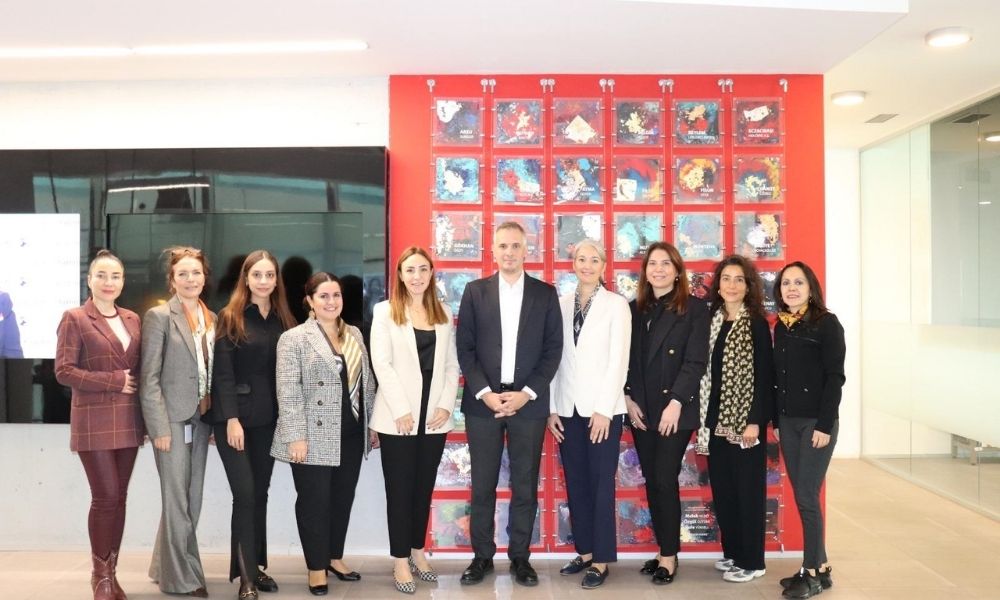 KAGİDER’den Kadın Girişimcilere İhracat Desteği