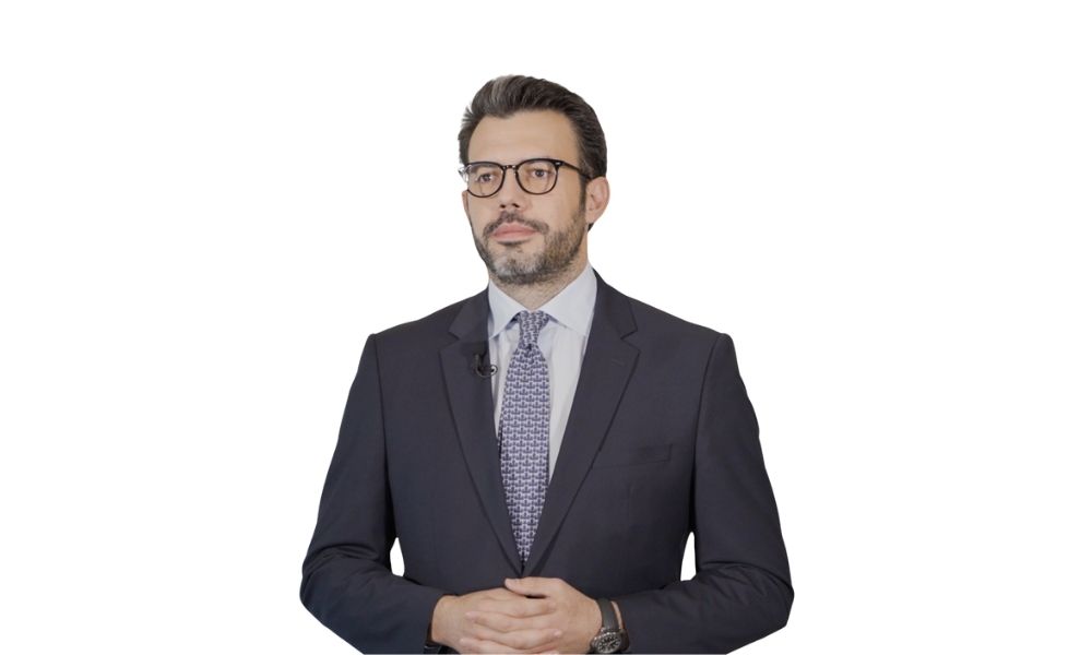 Kerim Gürkan