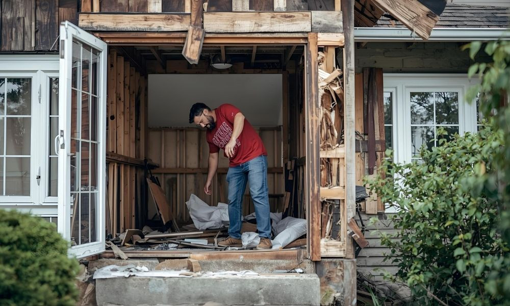 Konut Paket Sigortası Nedir?