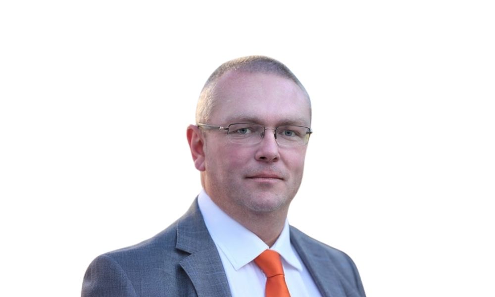 Christopher Croft: Londra, Sigorta İnovasyonunda Lider Olabilir