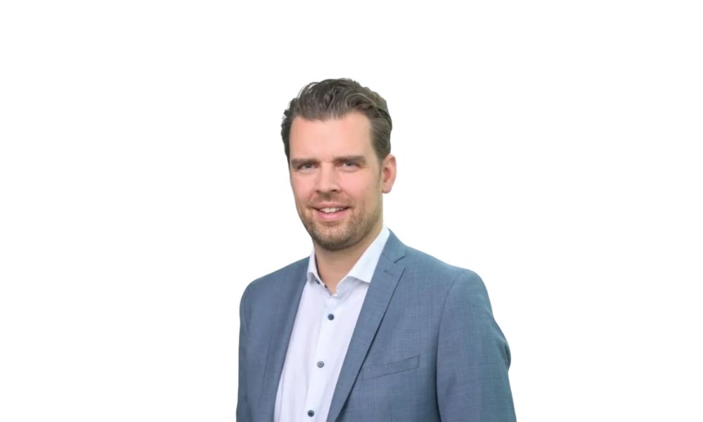 HDI Risk Consulting'te Dayanıklılık Hizmetleri Başkanı Lars Regner