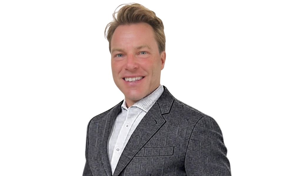 Laurence Upton, Tysers Ekibine Katıldı