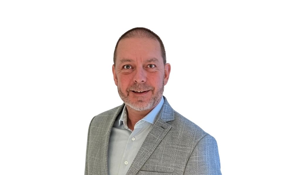 Laurent Nihoul, FERMA’nın Yeni CEO’su Oldu