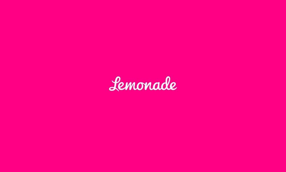 Lemonade’in Nakit Varlığı 1.12 Milyar Dolar