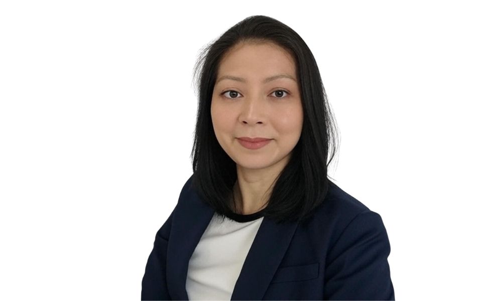 Linda Ng, Sompo Sigorta Singapur’da Göreve Başladı