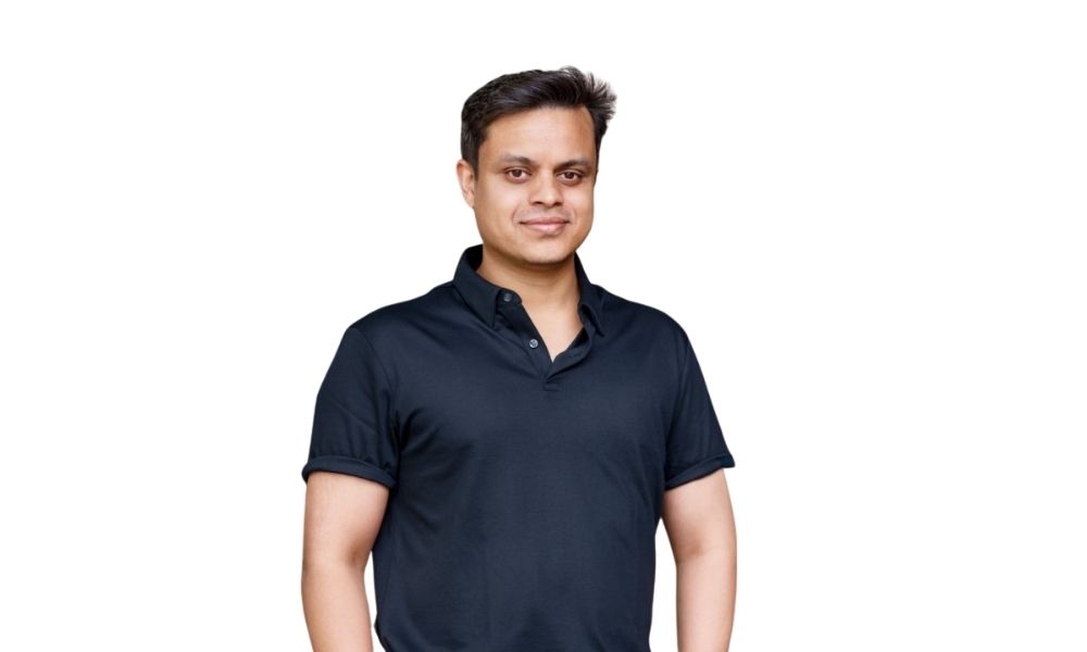 Lukky Ahmed