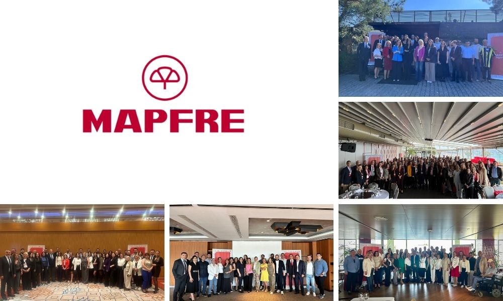 MAPFRE Sigorta 2026 Hedeflerini Açıkladı