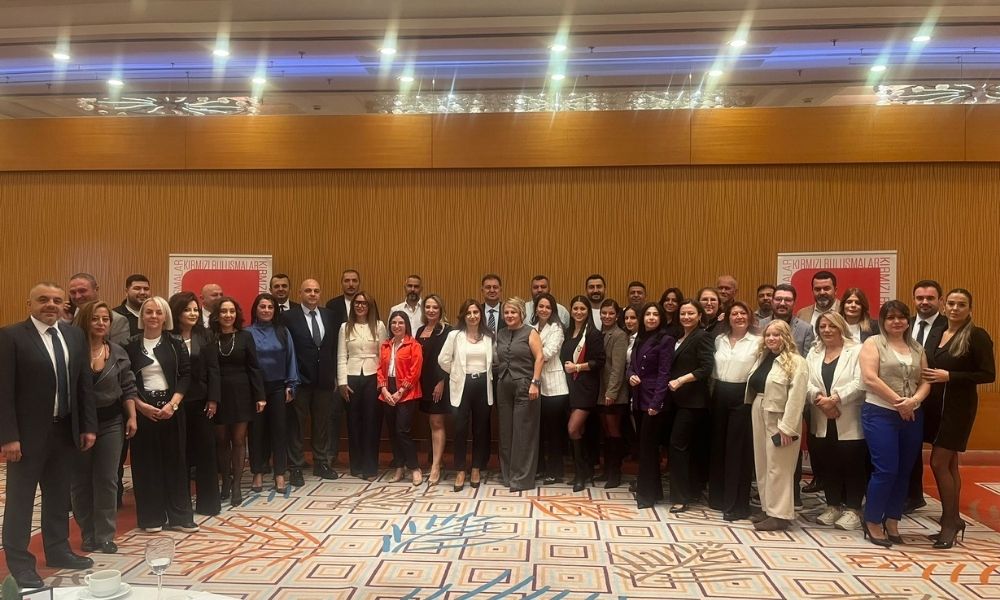 MAPFRE Sigorta 2026 Hedeflerini Açıkladı 2 MAPFRE Sigorta Beş Şehirde Acentelerle Buluştu (1)