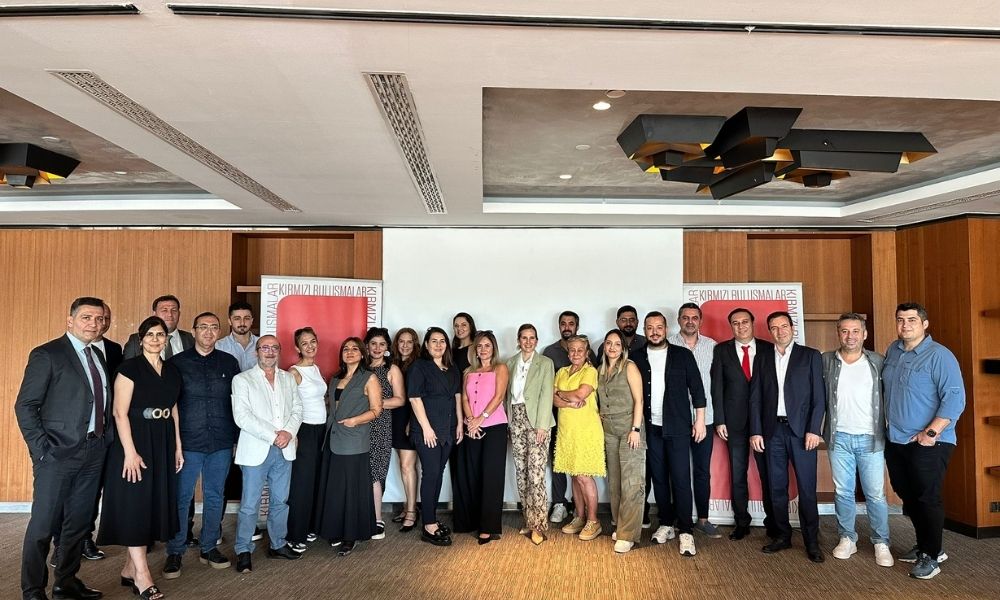 MAPFRE Sigorta 2026 Hedeflerini Açıkladı 5 MAPFRE Sigorta Beş Şehirde Acentelerle Buluştu (1)