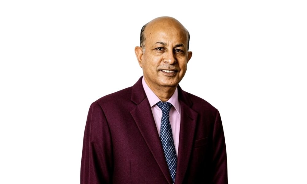 Manoj Kumar