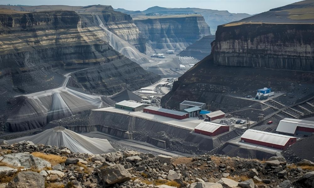 Maden Sigortalarında Kapasite Arttı, Primler Düştü
